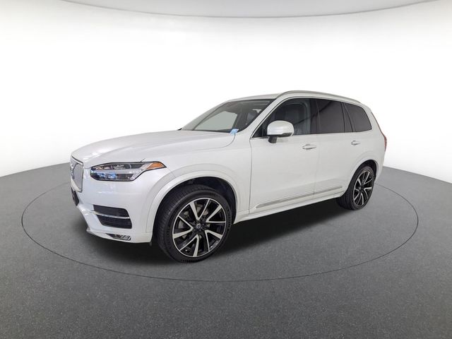 2019 Volvo XC90 T6 Inscription AWD's photo