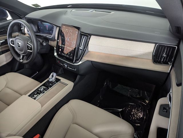 2026 Volvo XC90 Core - Photo 19
