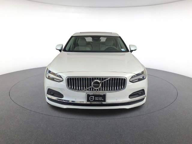 Certified 2023 Volvo S90 B6 AWD Plus Bright Sedan