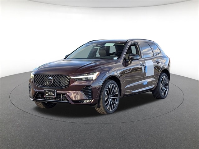 2026 Volvo XC60 Ultra's photo