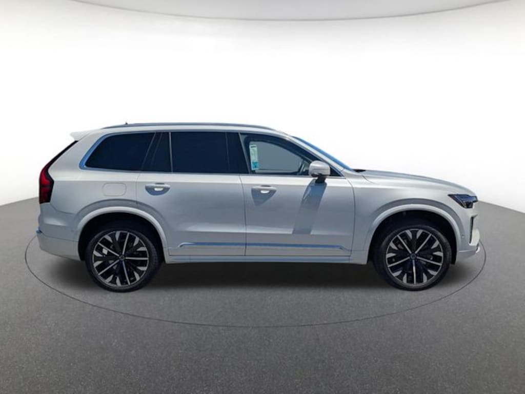 New 2026 Volvo XC90 B6 Plus 6-Seater SUV