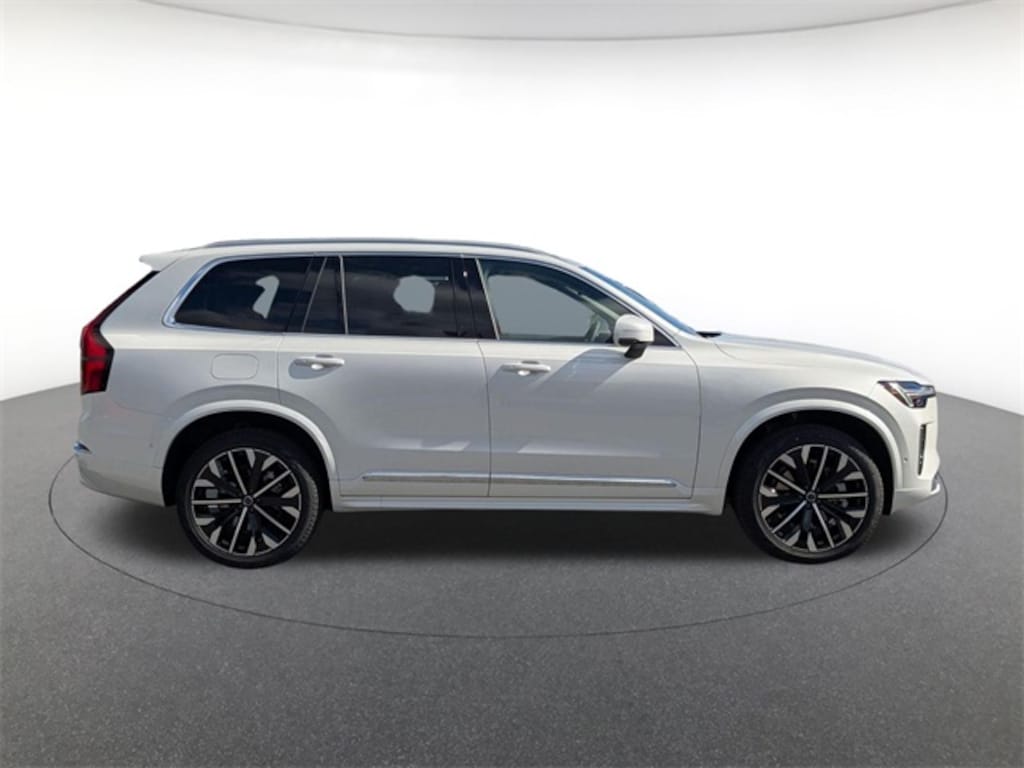 New 2026 Volvo XC90 B6 Ultra 7-Seater SUV