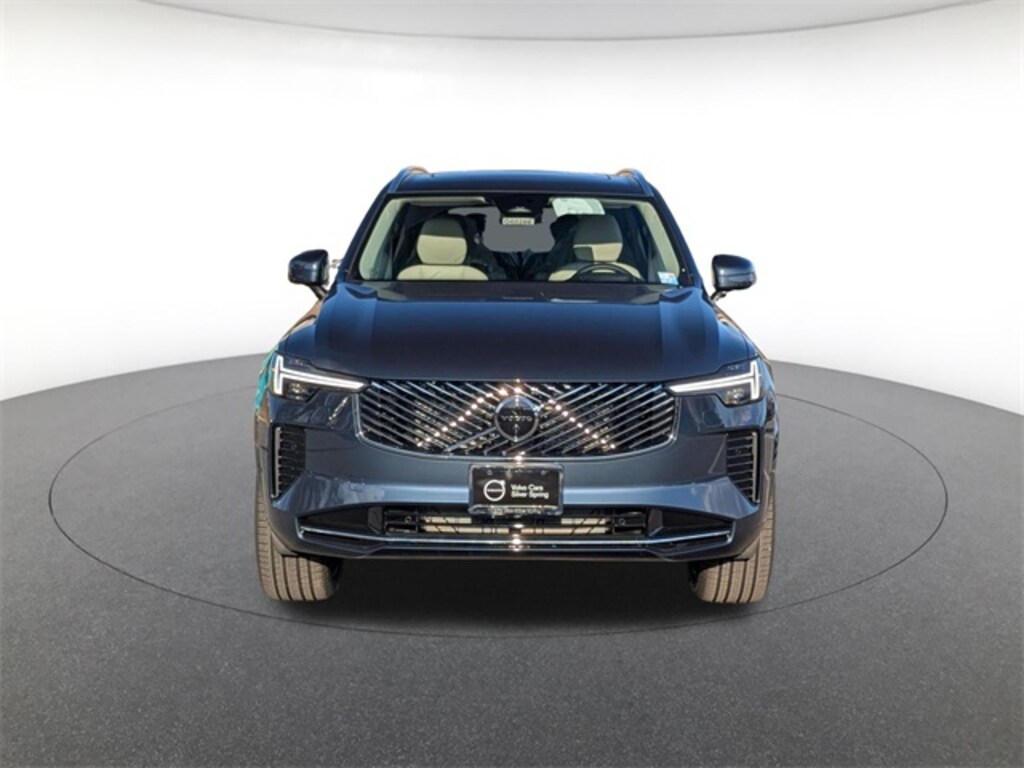 New 2026 Volvo XC90 B6 Ultra 6-Seater SUV