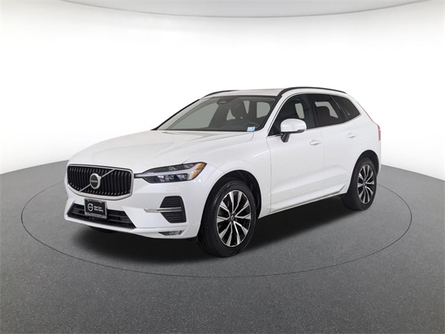 2023 Volvo XC60 Core