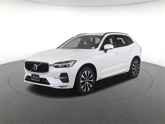 2023 Volvo XC60 B5 AWD Core SUV
