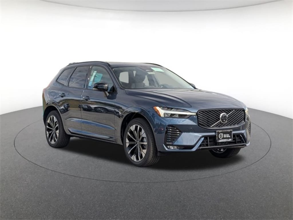 New 2026 Volvo XC60 B5 Ultra SUV
