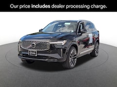 2026 Volvo XC90 B5 Plus 7-Seater SUV