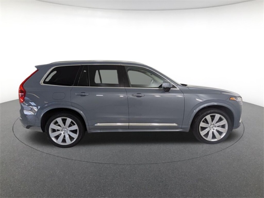 Certified 2023 Volvo XC90 B6 AWD Ultimate 7-Seater SUV