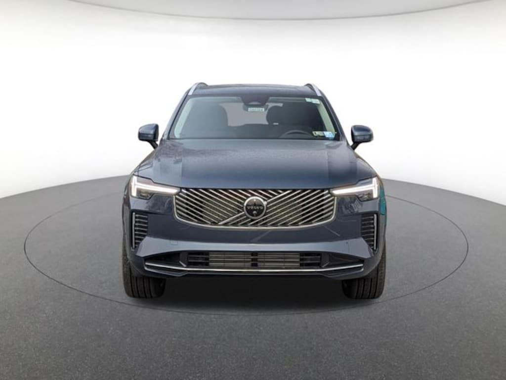 New 2026 Volvo XC90 plug-in hybrid T8 Plus 7-Seater SUV