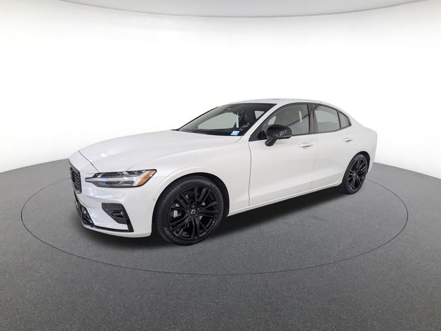 2023 Volvo S60 B5 Plus Black Edition AWD's photo