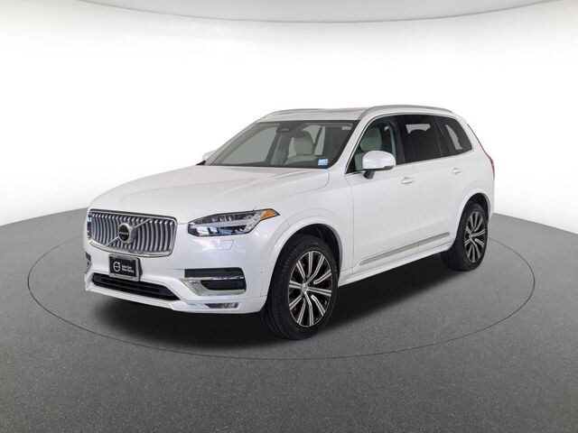 2023 Volvo XC90 B6 AWD Plus 6-Seater SUV