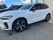 Volvo XC60 Recharge Plug-In Hybrid