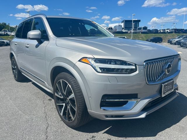 2023 Volvo XC90 B6 Plus 6-Seater 4WD's photo