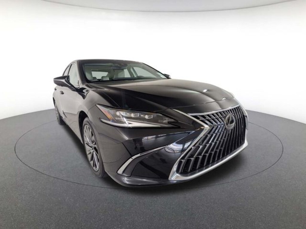 Used 2024 Lexus ES 350 Ultra Luxury Sedan