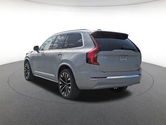 2026 Volvo XC90 Plus - Photo 7