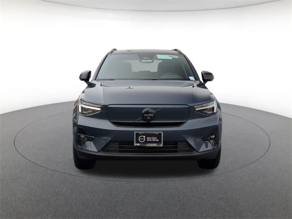 New 2026 Volvo EX40 Twin Motor Ultra Black Edition SUV