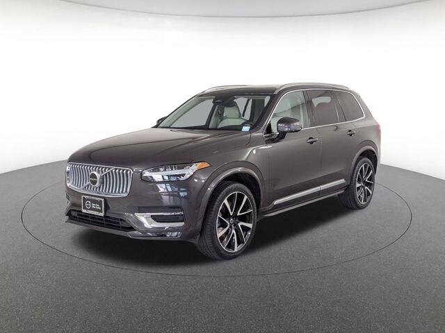 2023 Volvo XC90 B6 AWD Plus 7-Seater SUV