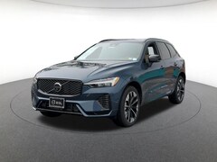 2026 Volvo XC60 plug-in hybrid T8 Plus SUV