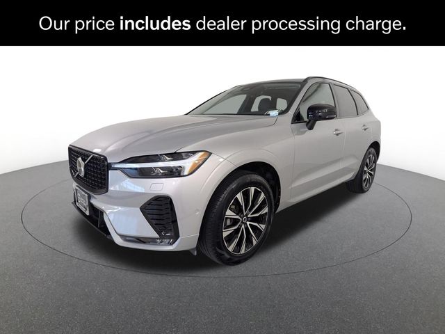2024 Volvo XC60