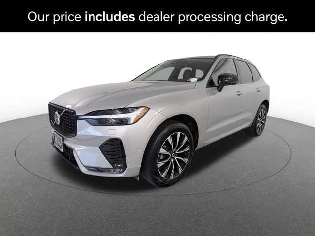 2024 Volvo XC60 B5 Plus Dark SUV