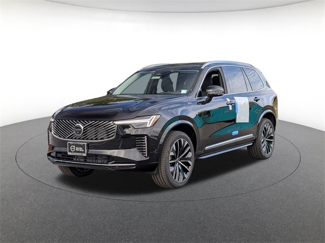 2026 Volvo XC90 Ultra's photo