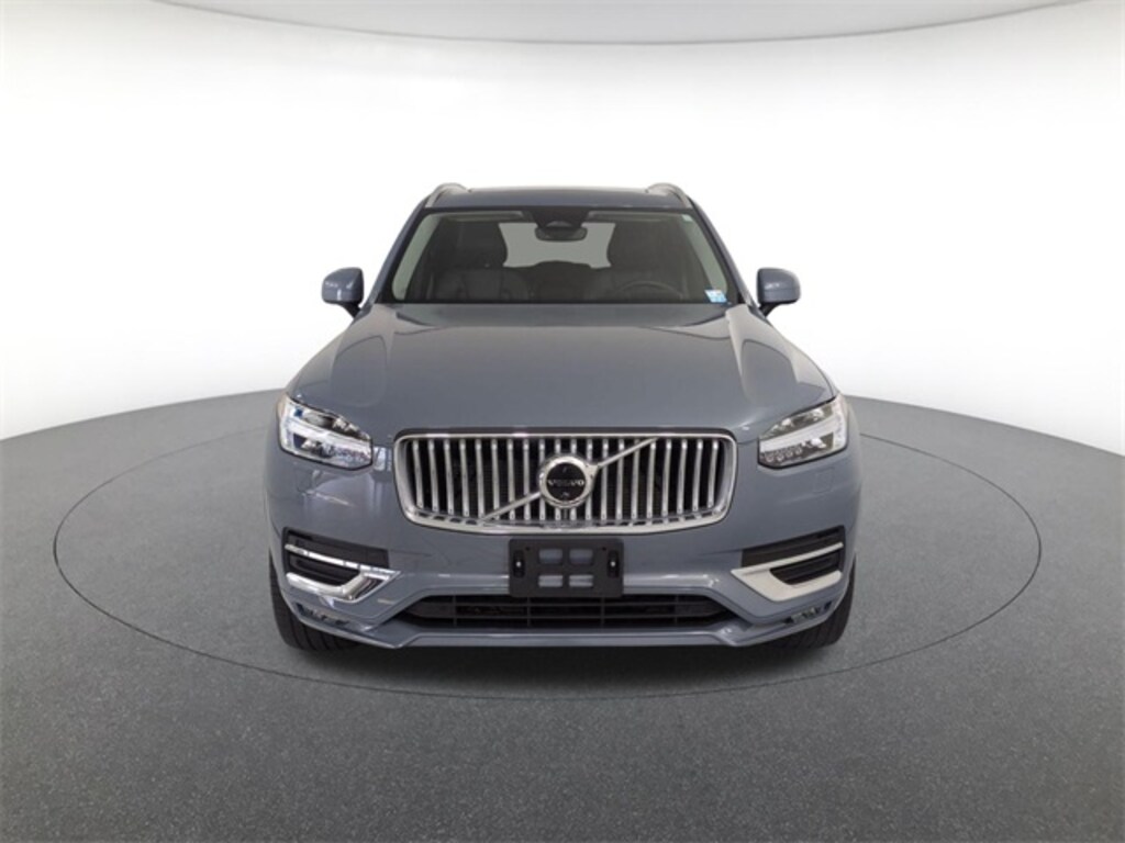 Certified 2023 Volvo XC90 B6 AWD Ultimate 7-Seater SUV