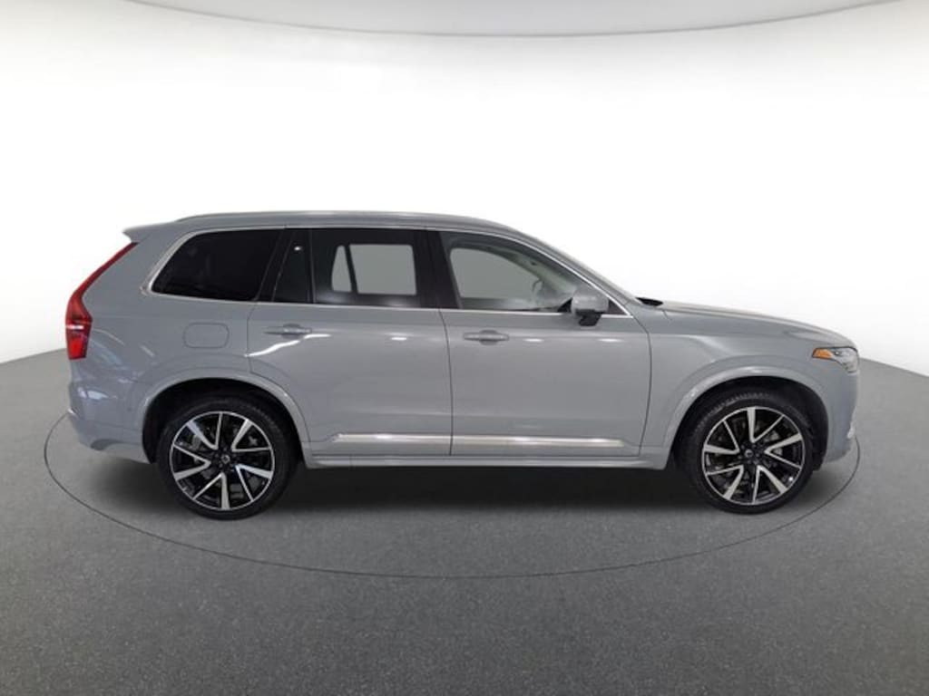 Certified 2024 Volvo XC90 B6 Plus Bright 7-Seater SUV