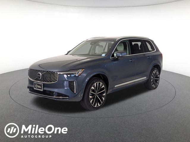 2026 Volvo XC90 B6 Ultra Bright 7-Seater 4WD's photo