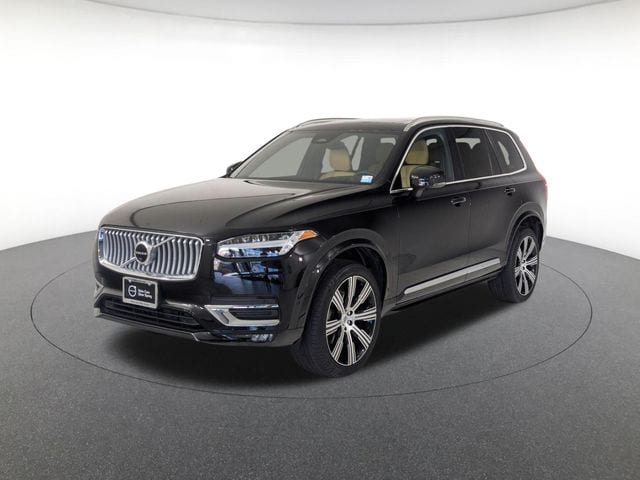2023 Volvo XC90 B6 Ultimate 7-Seater 4WD's photo