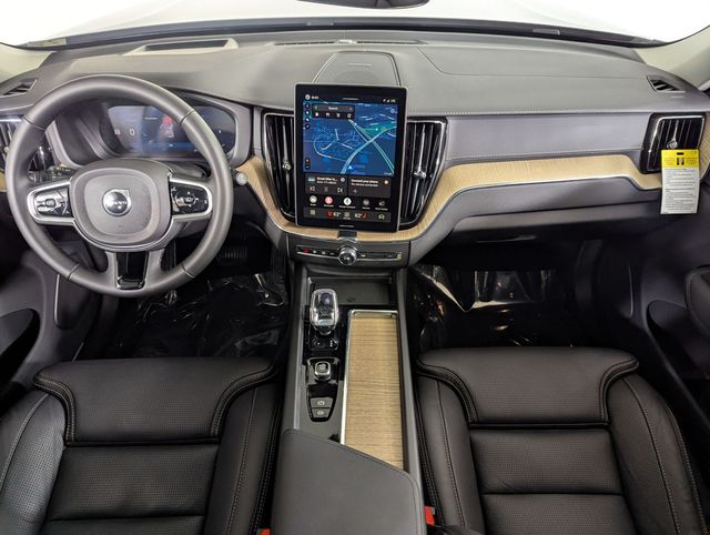 2026 Volvo XC60 Ultra - Photo 11