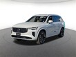  Volvo XC90 plug-in hybrid