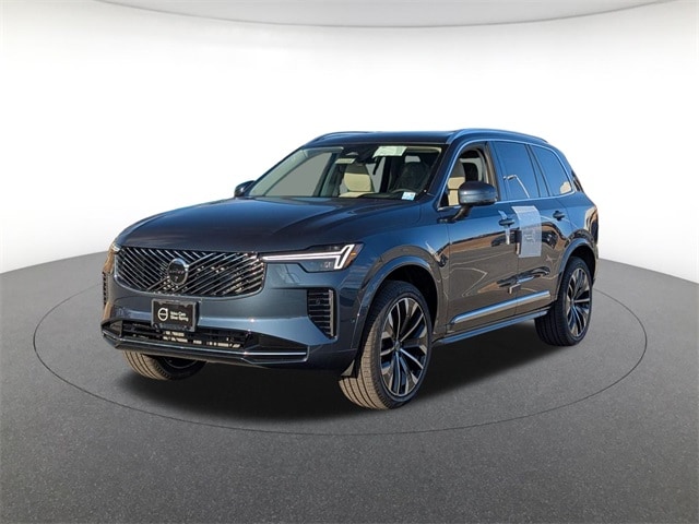 2026 Volvo XC90 Ultra's photo