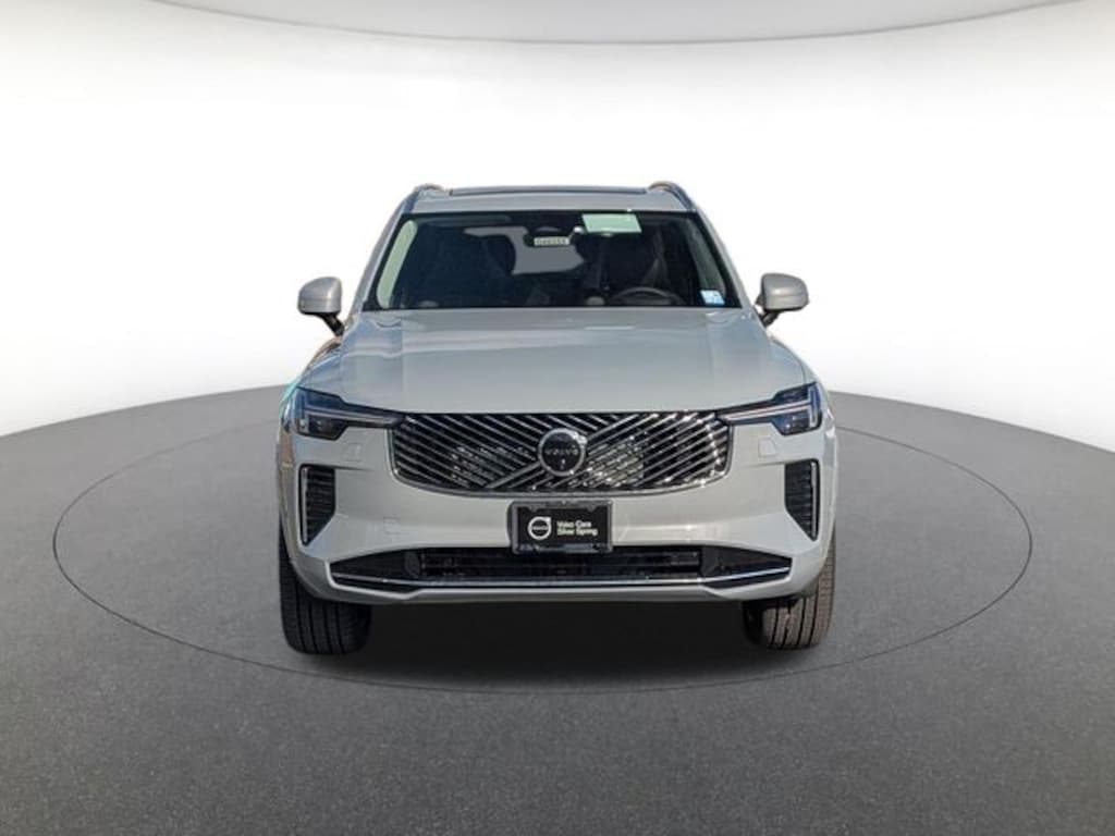 New 2026 Volvo XC90 B6 Ultra 7-Seater SUV