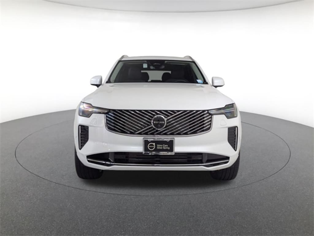 Certified 2025 Volvo XC90 plug-in hybrid T8 (2025.5) Plus 7-Seater SUV