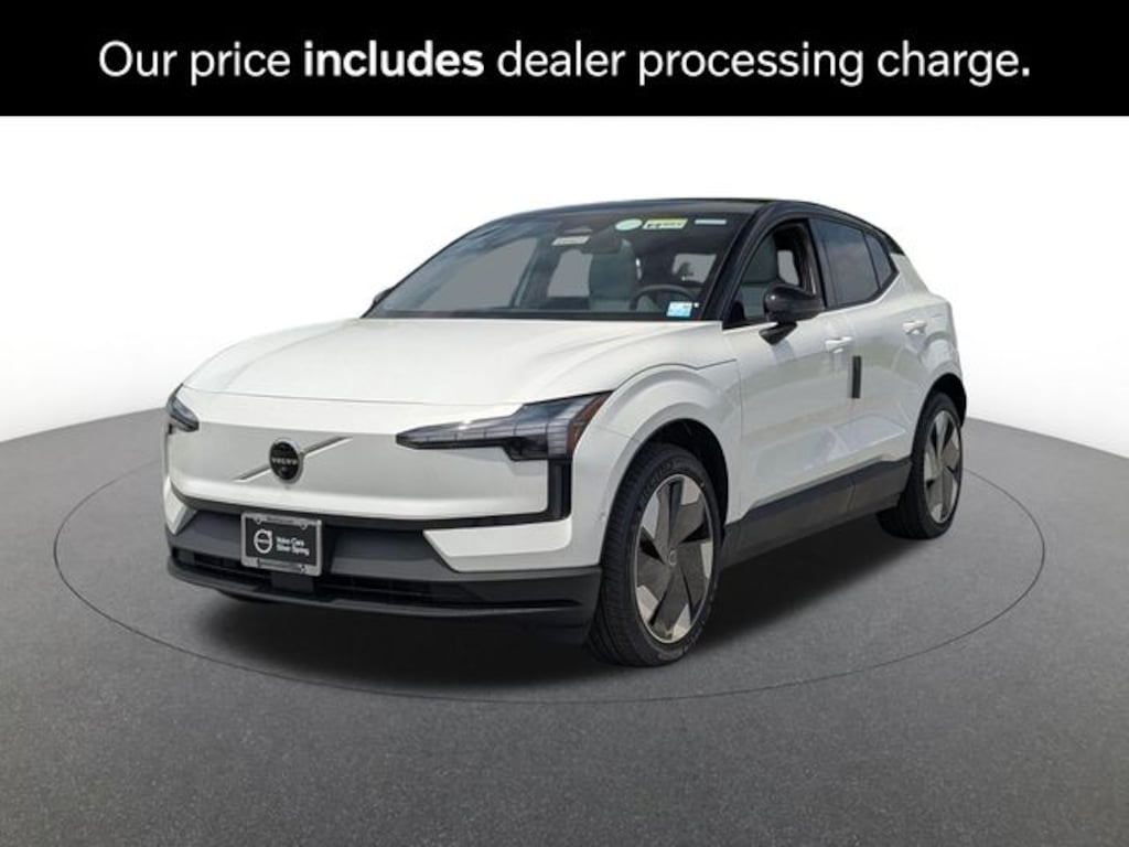 New 2026 Volvo EX30 Twin Motor Ultra SUV
