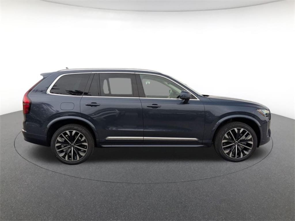 New 2026 Volvo XC90 B6 Ultra 7-Seater SUV