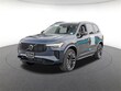  Volvo XC90 plug-in hybrid
