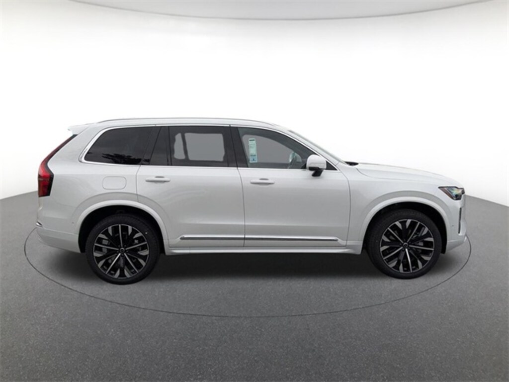 New 2026 Volvo XC90 B6 Plus 6-Seater SUV
