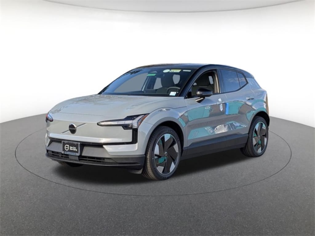 New 2025 Volvo EX30 Twin Motor Plus SUV