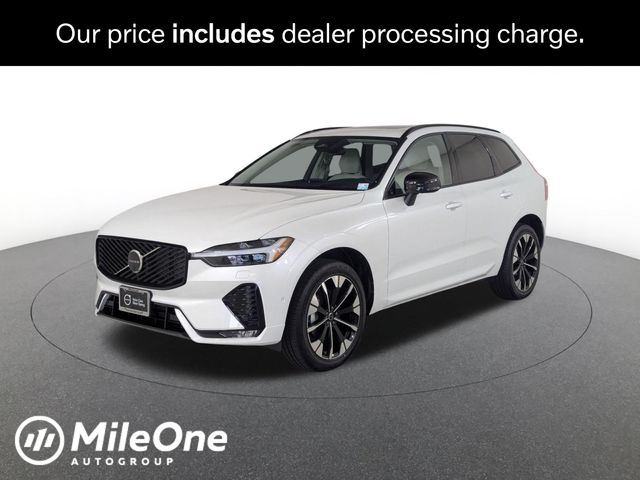 2026 Volvo XC60