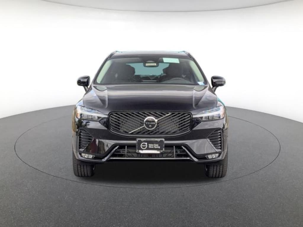 New 2026 Volvo XC60 B5 Plus SUV