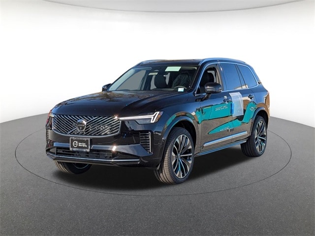 2026 Volvo XC90 Ultra's photo