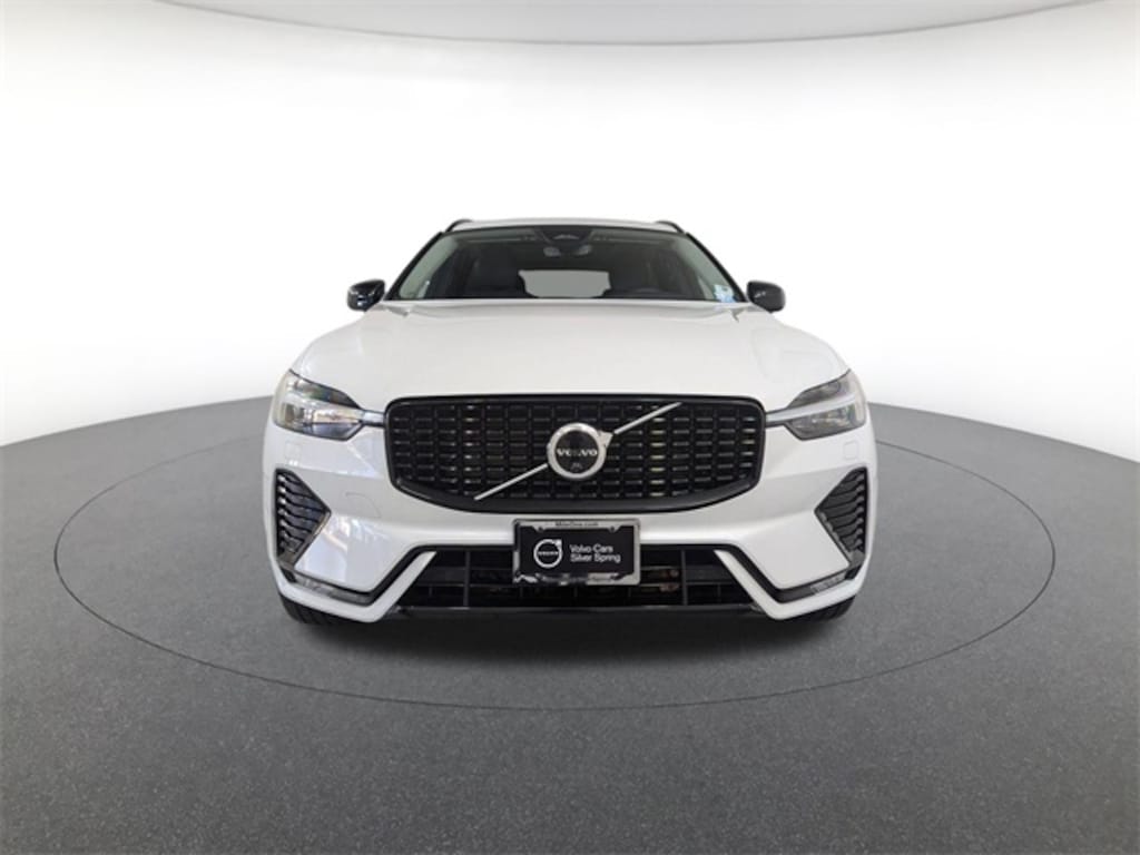 Certified 2023 Volvo XC60 B5 AWD Plus Dark SUV