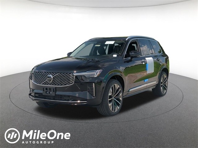 2026 Volvo XC90 B6 Plus 7-Seater All-Wheel Drive SUV