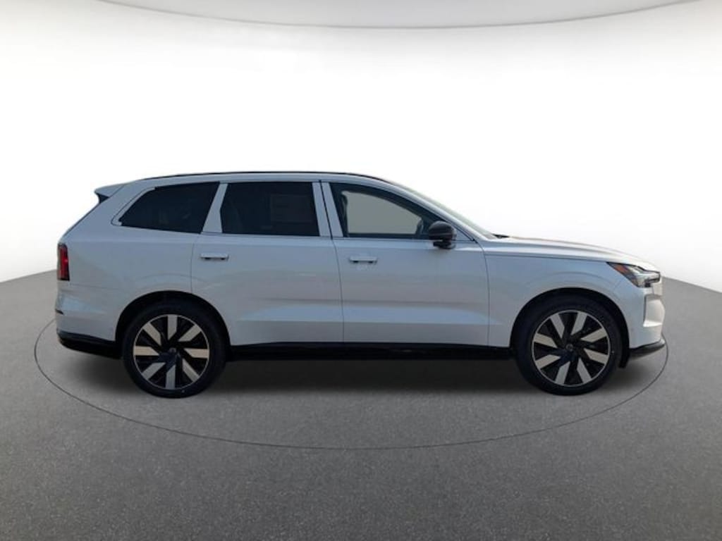 New 2026 Volvo EX90 Twin Motor Performance Ultra 7-Seater SUV