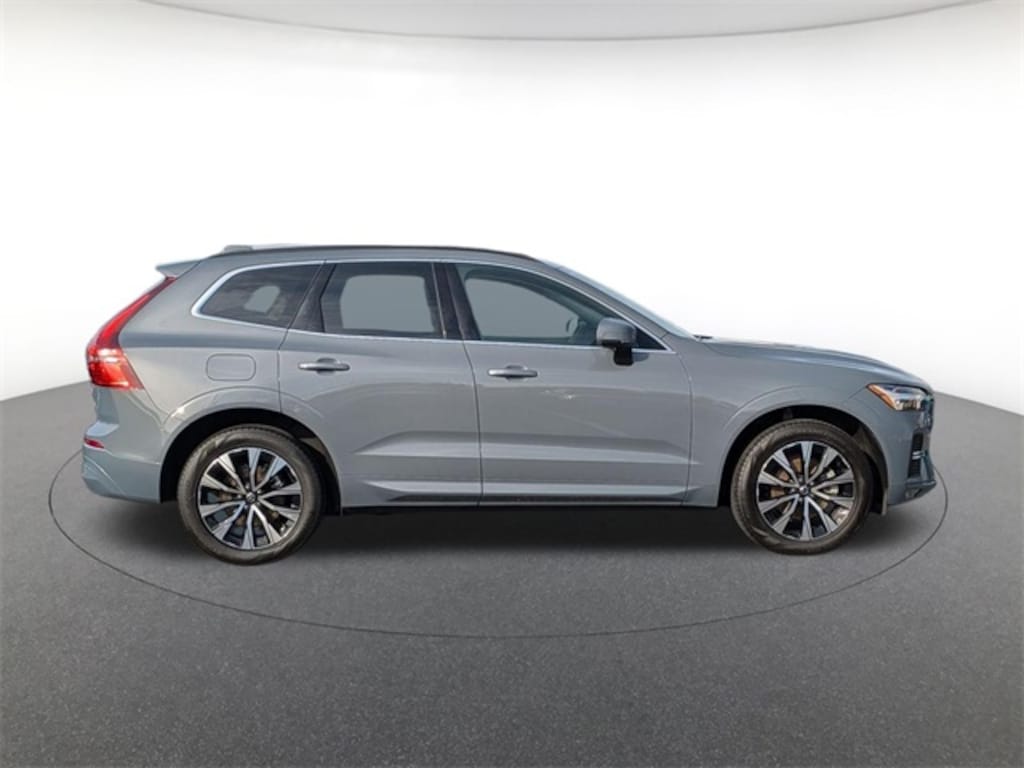 Used 2023 Volvo XC60 B5 AWD Core SUV