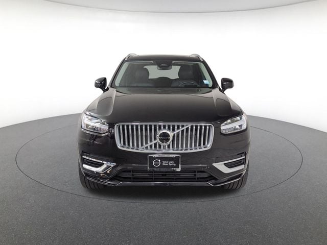 Certified 2025 Volvo XC90 Ultra with VIN YV4H60JF3S1328771 for sale in Silver Spring, MD
