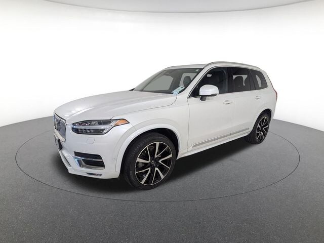 2023 Volvo XC90 B6 AWD Plus 6-Seater SUV