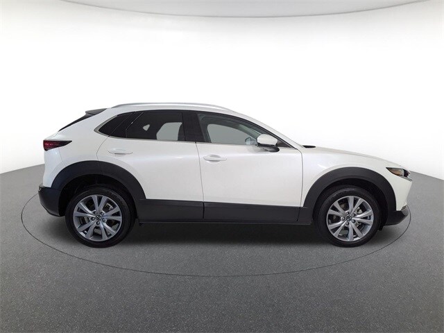 2023 Mazda CX-30 2.5 S Premium photo 4