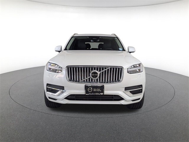 2023 Volvo XC90 Recharge Plus photo 2